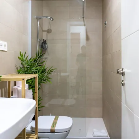 Apartamento Sunset View Retreat Fuengirola