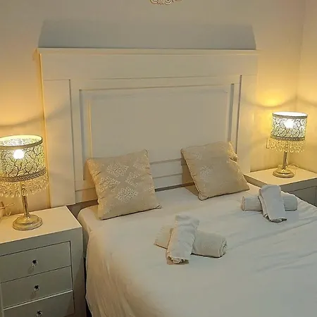 Sunset View Retreat Fuengirola