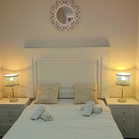 Apartamento Sunset View Retreat