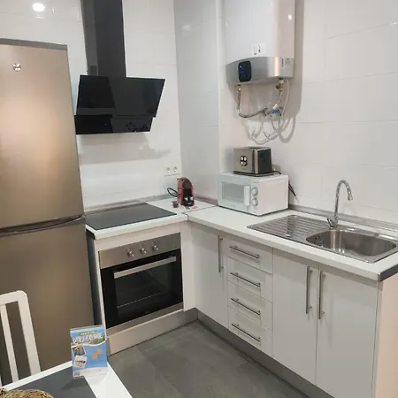 Διαμέρισμα Sunset View Retreat Fuengirola