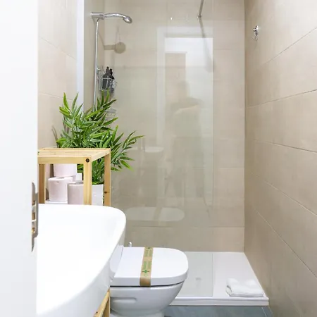 Appartement Sunset View Retreat Fuengirola