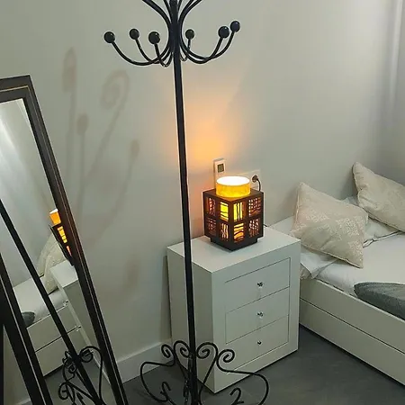 Sunset View Retreat Appartement Fuengirola