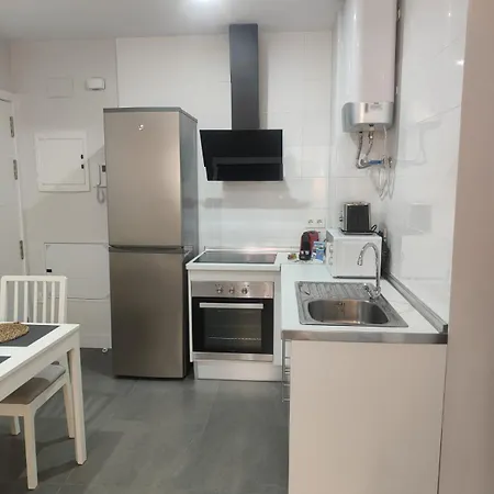 Apartamento Sunset View Retreat *