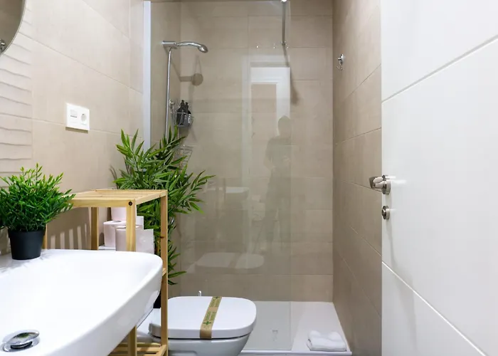 Apartment Sunset View Retreat Fuengirola