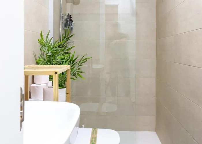 Apartment Sunset View Retreat Fuengirola