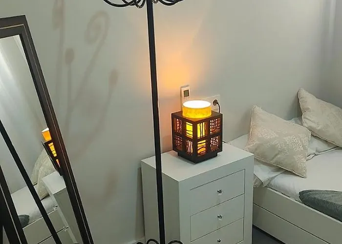 Sunset View Retreat Apartment Fuengirola