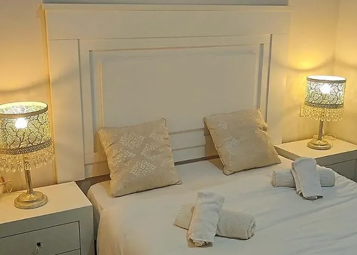 Sunset View Retreat Fuengirola