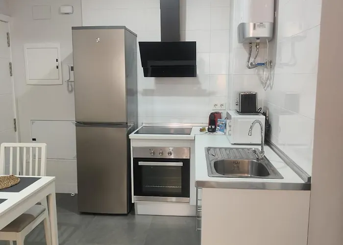 Apartment Sunset View Retreat *