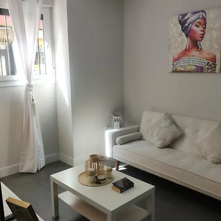 Sunset View Retreat Lejlighed *