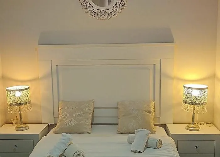 Lejlighed Sunset View Retreat