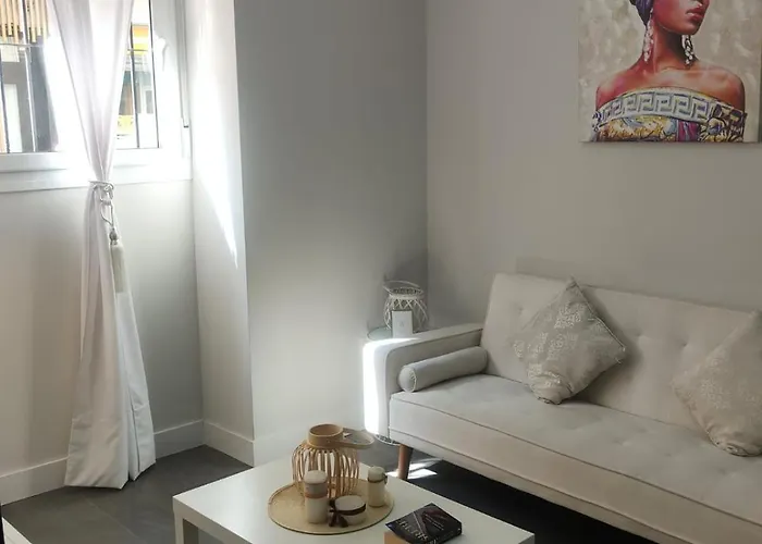 Sunset View Retreat Lejlighed *